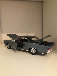 007a Pontiac GTO uit 1965