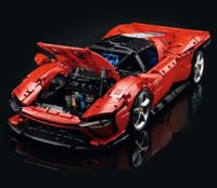 Ferrari Daytona SP3 42143_02