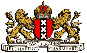 amsterdam wapen