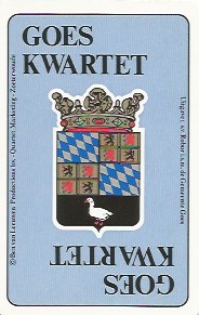 Gemeenten wapen