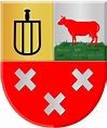 Nieuw-Ginneken wapen