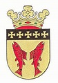 Woudrichem wapen