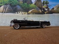 012a Cadillac Presidential Parade car 1956