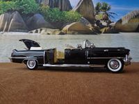 012c Cadillac Presidential Parade car 1956