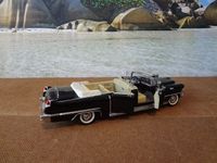 012d Cadillac Presidential Parade car 1956