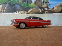 006a Chevrolet Plymouth Christine Fury Movie 1958