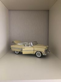 019a Chevrolet Belair 1954