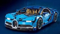 Bugatti Chiron 42083_02