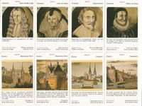 Delft historie kwartet deel 4