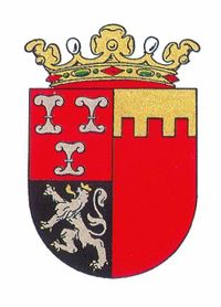 Driebergen-Rijsenburg wapen