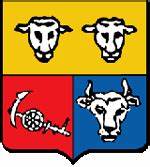Heerde wapen