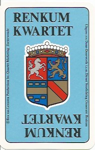Renkum kwartet